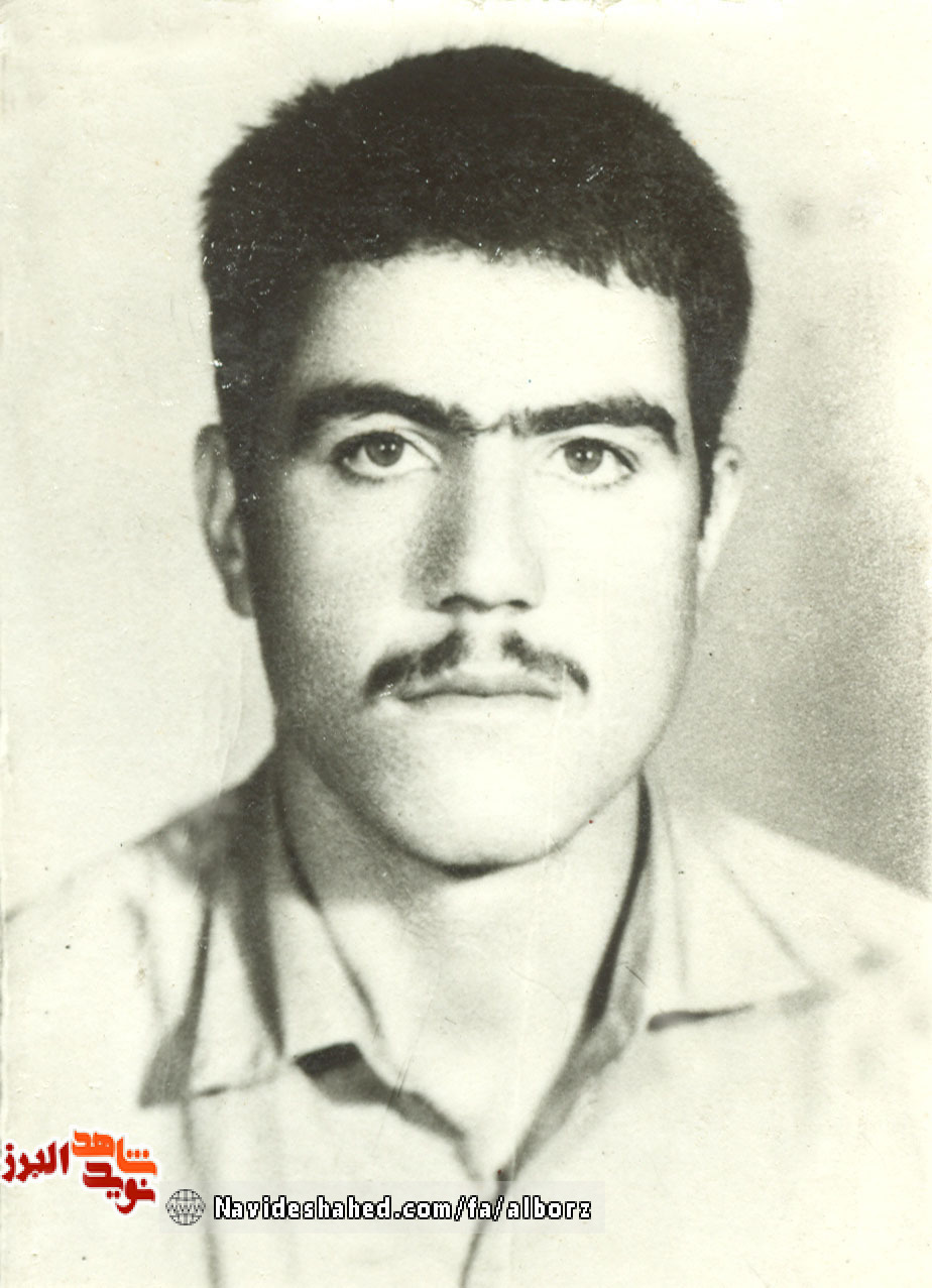 شهید «طالب عیاری» در کلام برادر؛ رزمنده ای تمام عیار شهید «طالب عیاری» در کلام برادر؛ رزمنده ای تمام عیار