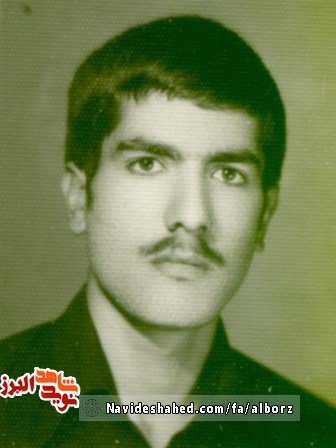 سیری بر زندگی و وصیت شهید «محسن حشمی پور»
