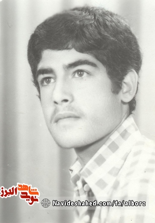 برآوردن آرزوی مادر ... در زندگی شهیدابوالقاسم احمد نیری برآوردن آرزوی مادر ... در زندگی شهیدابوالقاسم احمد نیری