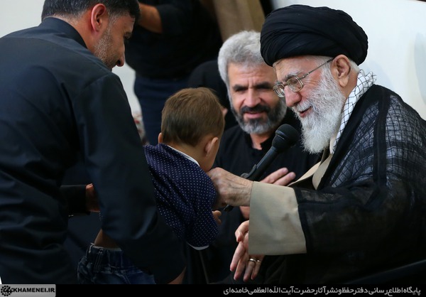 شهید حججی با جهاد مخلصانه و شهادت مظلومانه، خود و ملت را عزیز کرد شهید حججی با جهاد مخلصانه و شهادت مظلومانه، خود و ملت را عزیز کرد