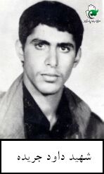 خاطراتی شیرین از شهید والامقام داود جریده از زبان مادرش