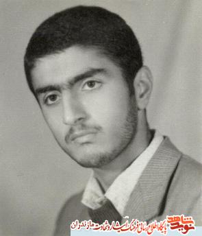 نيايش شهيد نبى الله پاك سرشت نيايش شهيد نبى الله پاك سرشت