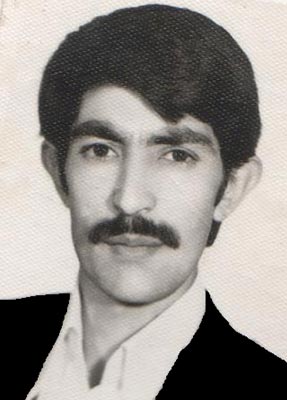 سنگر ساز بی سنگر شهید بهمن فرجی سنگر ساز بی سنگر شهید بهمن فرجی