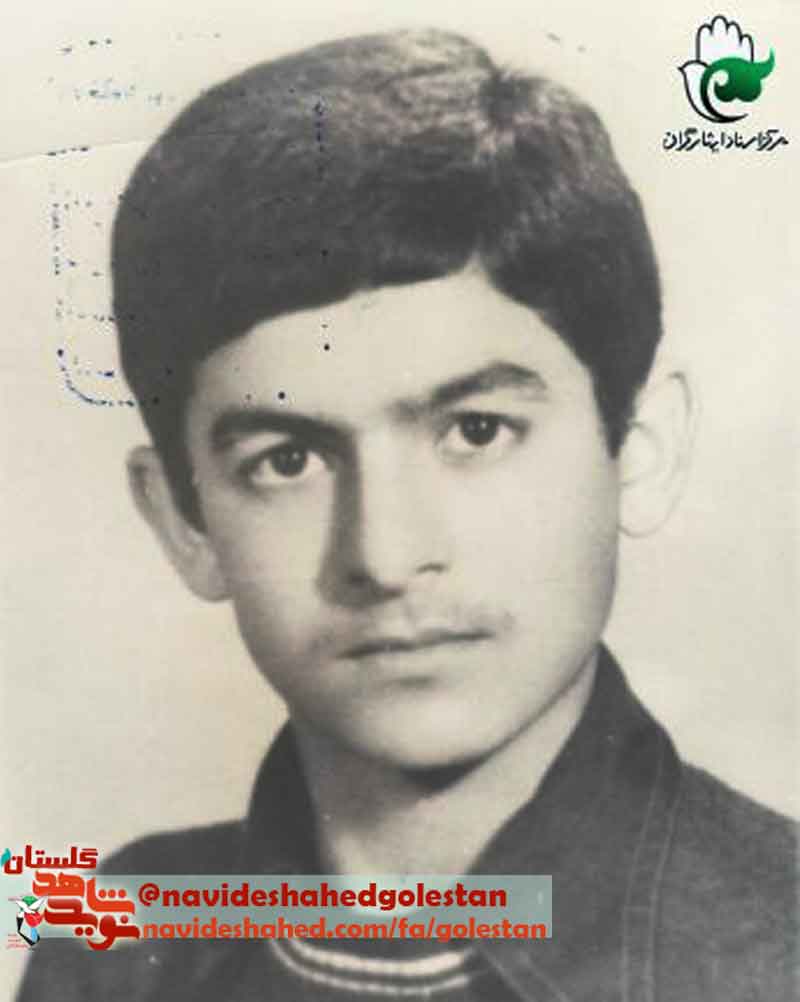 «شهید سیدعیسی موسوی»؛ امر به معروف و نهی از منکر را ترک نکنید...