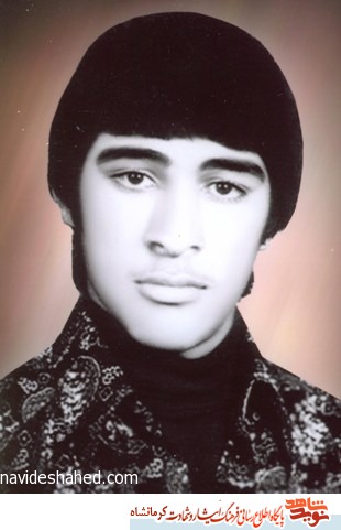 اگر من شهید شدم به فکر من نباشید، به پیروزی انقلاب اسلامی فکرکنید اگر من شهید شدم به فکر من نباشید، به پیروزی انقلاب اسلامی فکرکنید