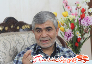 داشتن عکس امام خمینی(ره) بزرگترین آرزویم بود( مصاحبه با آزاده و جانباز غلامرضا رضایی) داشتن عکس امام خمینی(ره) بزرگترین آرزویم بود( مصاحبه با آزاده و جانباز غلامرضا رضایی)