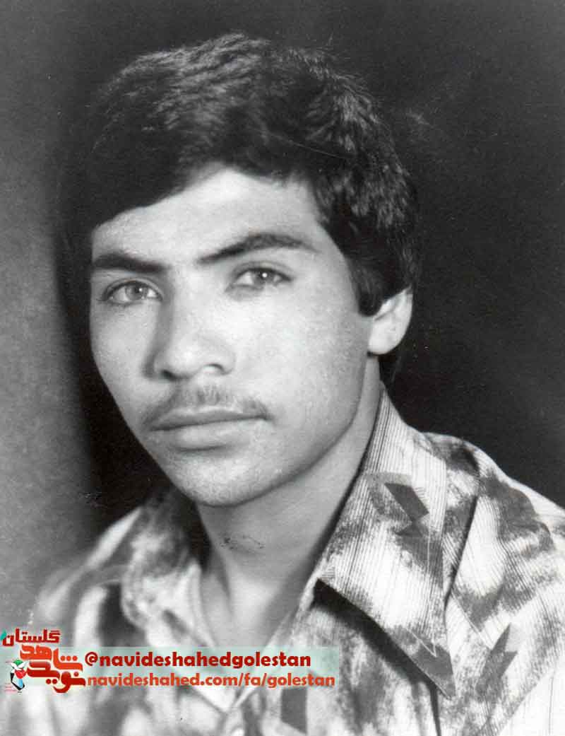 «شهید یحیی ازقری»؛ عزیزانم؛  مبادا! اجر و منزلت خود را در برابر حضرت پرودگار از میان ببری +دستخط شهید