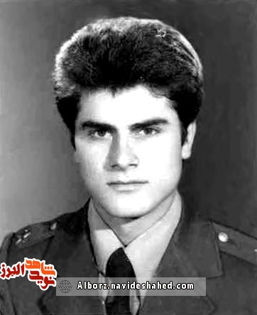 نامه شهیدبه برادرش؛ آسودگی ملت ایران در گرو شهادت ماست نامه شهیدبه برادرش؛ آسودگی ملت ایران در گرو شهادت ماست