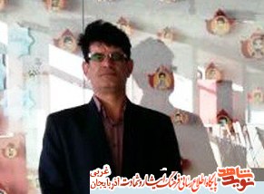 دو دوستی که در یک عملیات به آرزوی شهادتشان رسیدند/ مصاحبه دو دوستی که در یک عملیات به آرزوی شهادتشان رسیدند/ مصاحبه