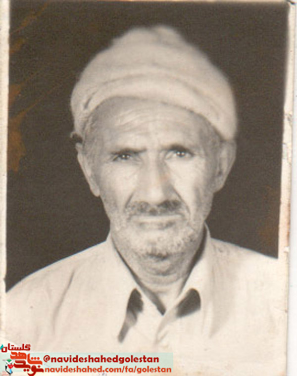 مروری کوتاه بر زندگی «شهید حسین آذریون»/تصویر مروری کوتاه بر زندگی «شهید حسین آذریون»/تصویر