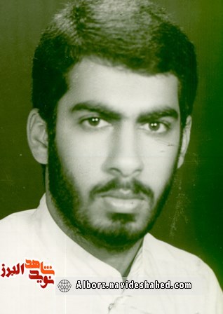 فرازی از زندگی یکی از راست قامتان کربلای هشت فرازی از زندگی یکی از راست قامتان کربلای هشت
