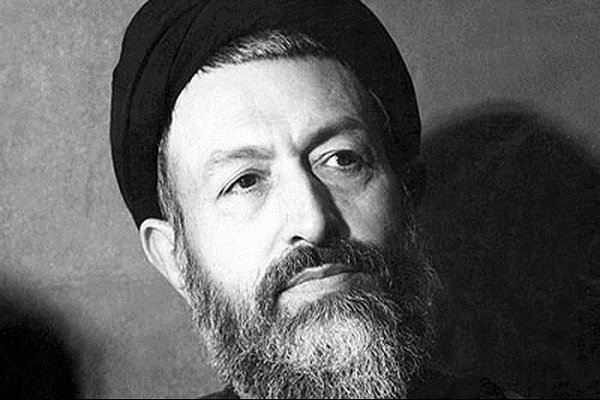 زندگی و زمانه شهید بهشتی کتاب میشود زندگی و زمانه شهید بهشتی کتاب میشود