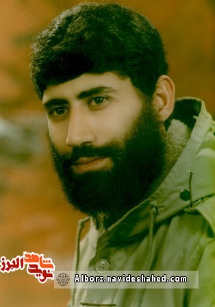 شهید «حمید روستایی»: کامل ترین انسان ها شهیدان هستند شهید «حمید روستایی»: کامل ترین انسان ها شهیدان هستند