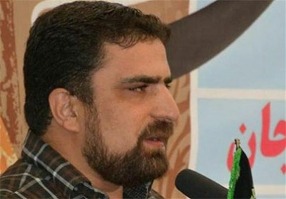 سروده رستگار در مدح امام کاظم(ع): «او کریم است و کریمان ریزهخوار خوان او» سروده رستگار در مدح امام کاظم(ع): «او کریم است و کریمان ریزهخوار خوان او»