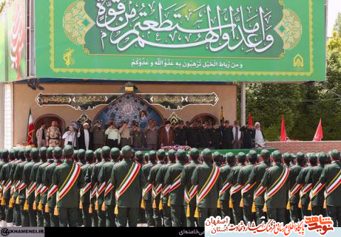 گزیده ای از وصایای شهدای کاشان با موضوع پاسدار گزیده ای از وصایای شهدای کاشان با موضوع پاسدار