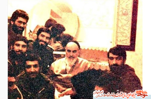 گزیده ای از وصایای شهدای کاشان با موضوع پاسدار گزیده ای از وصایای شهدای کاشان با موضوع پاسدار