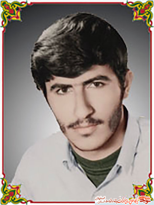 خاطرلت وزندگینامه شهید کربلای 4 سردار شهید محمدعلی خرّمیان خاطرلت وزندگینامه شهید کربلای 4 سردار شهید محمدعلی خرّمیان