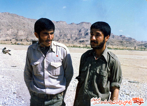 خاطرلت وزندگینامه شهید کربلای 4 سردار شهید محمدعلی خرّمیان خاطرلت وزندگینامه شهید کربلای 4 سردار شهید محمدعلی خرّمیان
