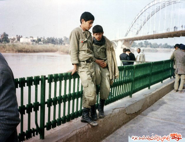 از کودکی تا دوران شهادت/ عکس از کودکی تا دوران شهادت/ عکس