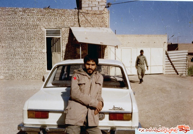 یاد مصیبت سالار شهیدان تسکین بخش نبود فرزندتان باشد یاد مصیبت سالار شهیدان تسکین بخش نبود فرزندتان باشد