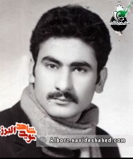 شرح مقابله با ضدانقلاب ها در کردستان در نامه شهید شرح مقابله با ضدانقلاب ها در کردستان در نامه شهید