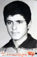 نگاهی به زندگی شهید احمد بهفرد نگاهی به زندگی شهید احمد بهفرد