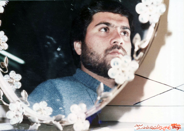 نگاهی به زندگی شهید محمد گلیاسیان نگاهی به زندگی شهید محمد گلیاسیان