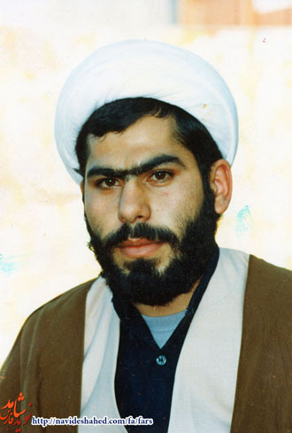 خدایا بهترين شهادت را نصيبم گردان / تاملی در وصیت نامه طلبه شهید محمد جواد اختياردار خدایا بهترين شهادت را نصيبم گردان / تاملی در وصیت نامه طلبه شهید محمد جواد اختياردار