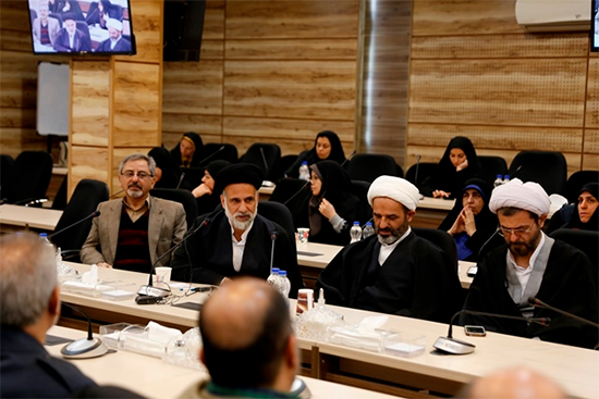 دوران آزمون و خطا به پایان رسیده است/ در برابر آثاری که تولید می کنیم پاسخگو باشیم دوران آزمون و خطا به پایان رسیده است/ در برابر آثاری که تولید می کنیم پاسخگو باشیم