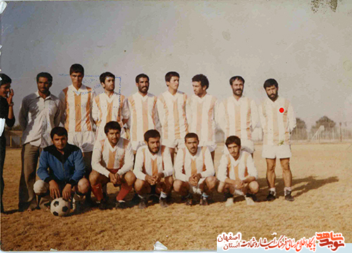زندگینامه شهید فریدون بختیاری رنانی زندگینامه شهید فریدون بختیاری رنانی