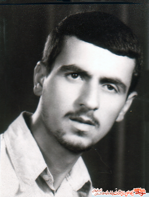 شهید علی اکبر حلاجی بیدگلی:ما زنده بر آن آنیم که آرام نگیریم/جوییم که آسودگی ما عدم ماست شهید علی اکبر حلاجی بیدگلی:ما زنده بر آن آنیم که آرام نگیریم/جوییم که آسودگی ما عدم ماست