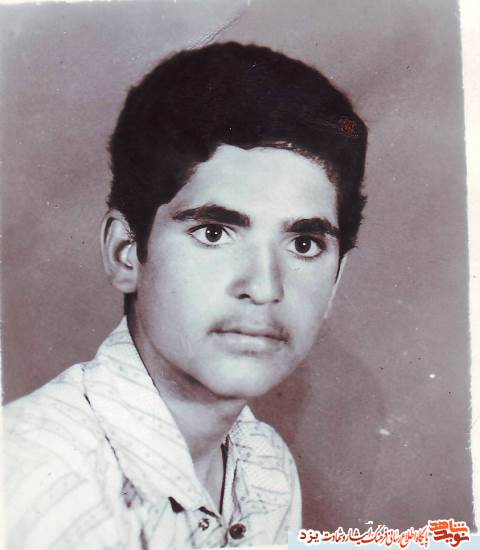 شهید دهقانی:جهاد کنید وقی کفر و کافر بر اسلام ضربه میزند... شهید دهقانی:جهاد کنید وقی کفر و کافر بر اسلام ضربه میزند...