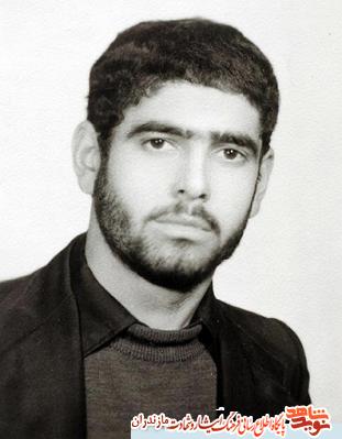 به خدا سوگند می خورم که راهم را آگاهانه و عاشقانه انتخاب نمودم