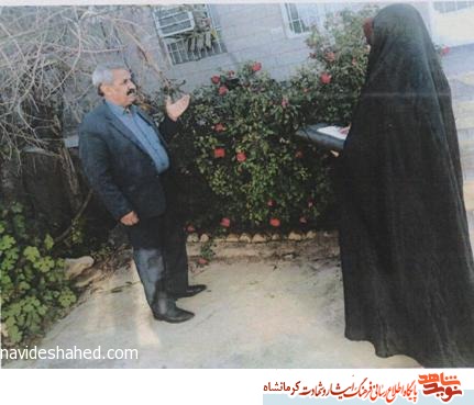 جانبازان شهیدان زنده ای هستند که وجود دارند جانبازان شهیدان زنده ای هستند که وجود دارند