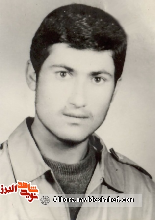 خاطره خودنگار شهید؛ در پی راه دوست خاطره خودنگار شهید؛ در پی راه دوست