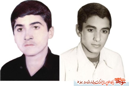 چهارم اردیبهشت ماه مدیون دو شهید یزدی هستیم چهارم اردیبهشت ماه مدیون دو شهید یزدی هستیم
