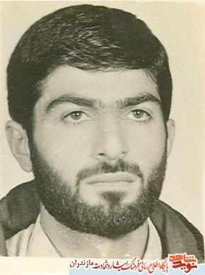 ما جنگ مى كنيم تا دوباره به رشته گسسته ولايت برسيم