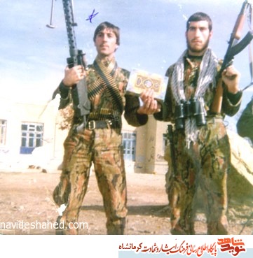 به اشک دیده ی یتیمان سوگند، ما یزیدیان را به درک واصل می کنیم به اشک دیده ی یتیمان سوگند، ما یزیدیان را به درک واصل می کنیم
