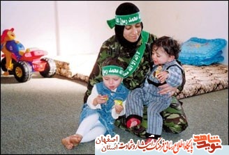 گزیده ای از وصایای شهدای کاشان در مورد فلسطین و قدس گزیده ای از وصایای شهدای کاشان در مورد فلسطین و قدس