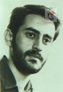 خاطراتی از «غواص خط شکن» شهید رحیم علی اکبری خاطراتی از «غواص خط شکن» شهید رحیم علی اکبری