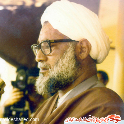 آثار دیده نشده از روحانی شهید حاج صادق احسانبخش آثار دیده نشده از روحانی شهید حاج صادق احسانبخش