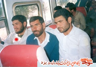 آلبوم تصاویر/ «شهید اصغر جهاني مهرآبادي» آلبوم تصاویر/ «شهید اصغر جهاني مهرآبادي»