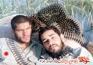 آلبوم تصاویر/ «شهید اصغر جهاني مهرآبادي» آلبوم تصاویر/ «شهید اصغر جهاني مهرآبادي»