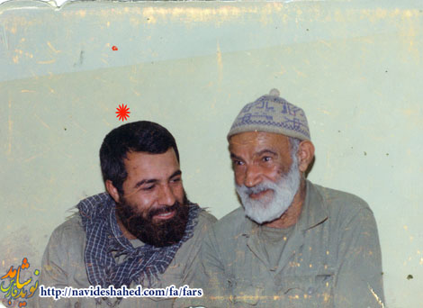 خاطره ای از شهید حاج منصور خادم صادق؛ «این کار منصور است» خاطره ای از شهید حاج منصور خادم صادق؛ «این کار منصور است»