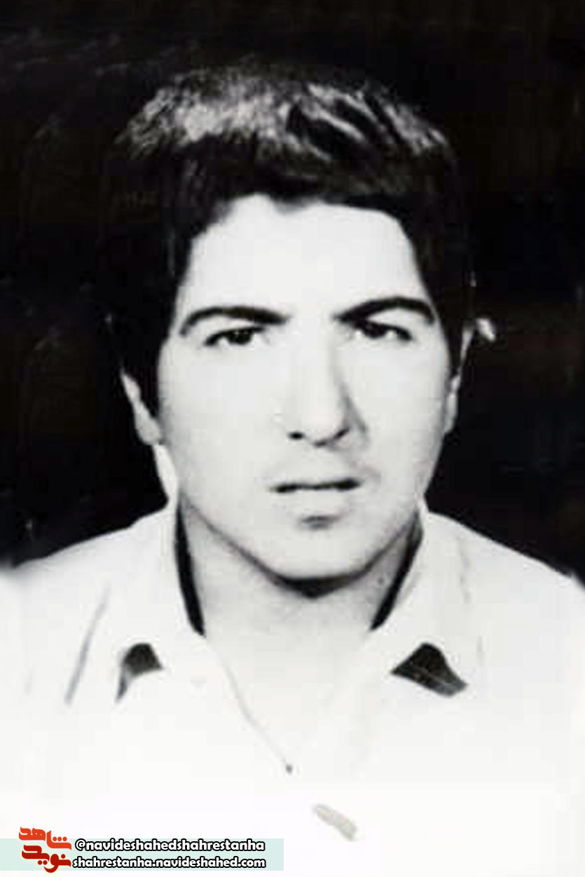 اسناد فرهنگی/ مناجات «شهید محسن برآورده» اسناد فرهنگی/ مناجات «شهید محسن برآورده»