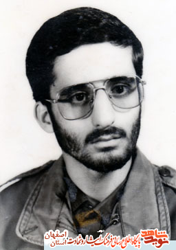 اهمیت حق الناس در زندگی شهید محمد یزدانی کاشان اهمیت حق الناس در زندگی شهید محمد یزدانی کاشان
