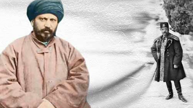 شهدای عصر غیبت (6)/«سید جمال الدین اسدآبادی» از مبارزان علیه استعمار و از پیشگامان تجددخواهی دینی شهدای عصر غیبت (6)/«سید جمال الدین اسدآبادی» از مبارزان علیه استعمار و از پیشگامان تجددخواهی دینی