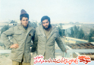 زندگی نامه شهید محمود بی قید زندگی نامه شهید محمود بی قید