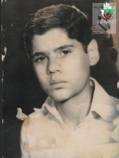 شهید شهید