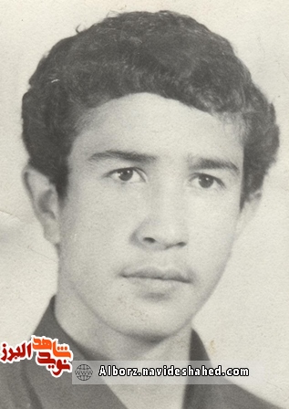 فرازی از زندگی و وصیت نامه شهید «احمد دمیرچی لو» فرازی از زندگی و وصیت نامه شهید «احمد دمیرچی لو»